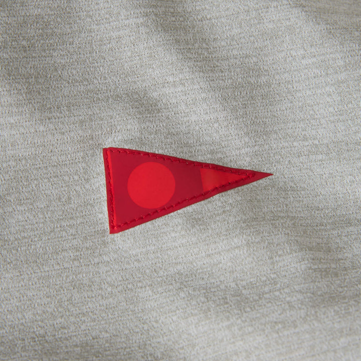 AIRTEX COLLARED SHIRT