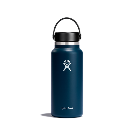 HYDRO FLASK 32OZ WIDE MOUTH DRINK BOTTLE