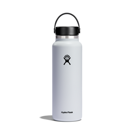 Hydro Flask 40oz - WIDE MOUTH