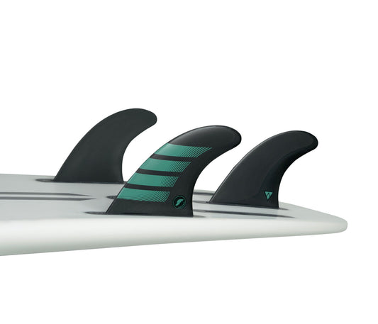 F6 ALPHA FIN SET