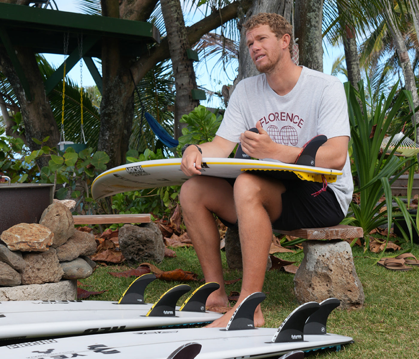 JOHN JOHN FLORENCE TECHFLEX LARGE
