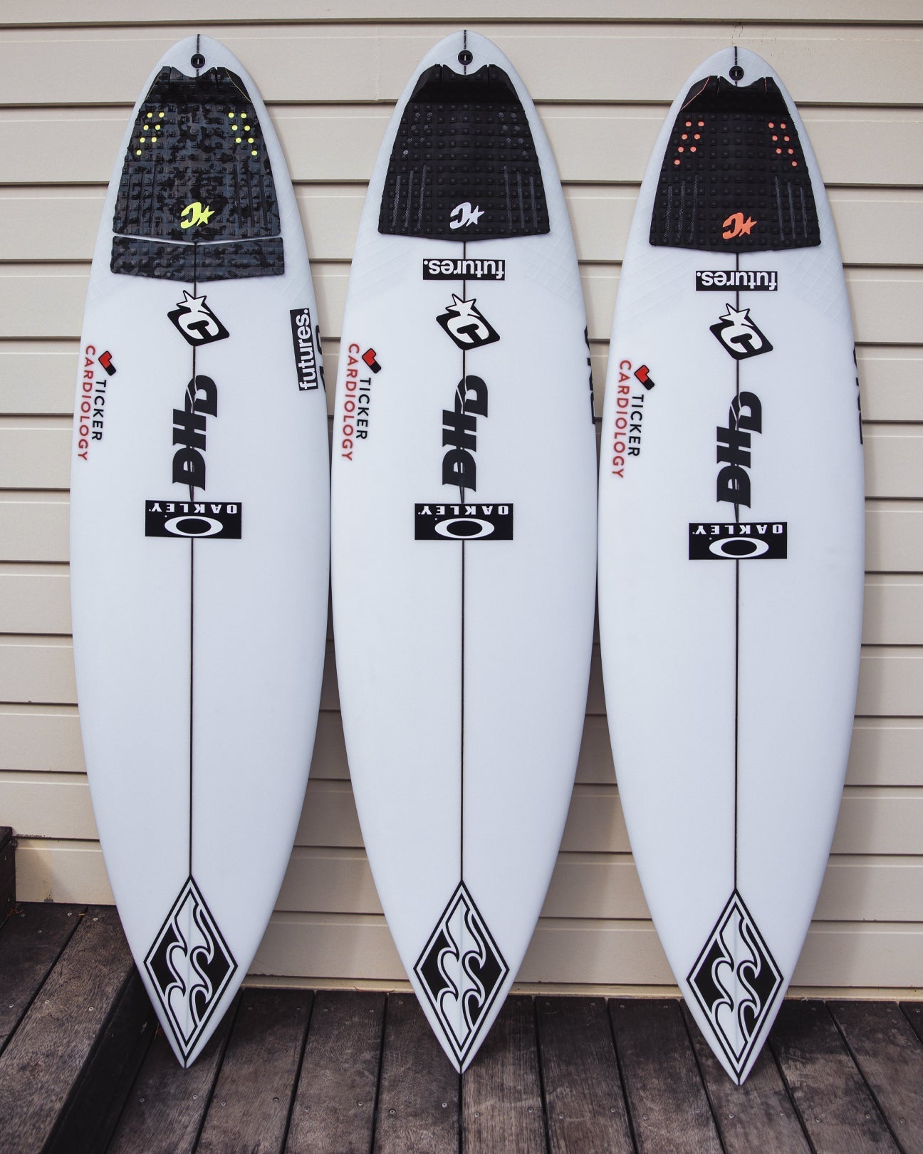 ETHAN EWING LITE PIN TAIL ECOPURE