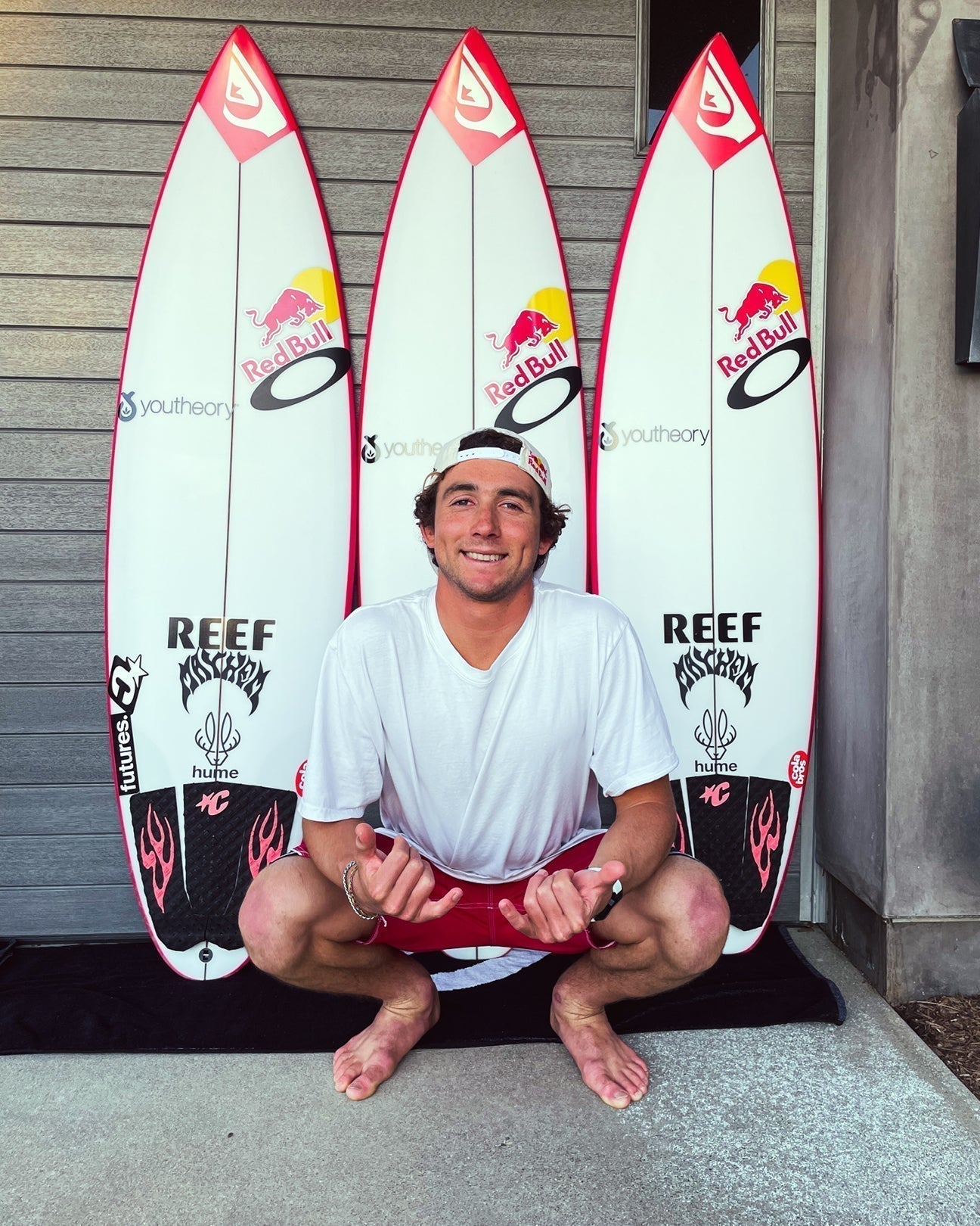 GRIFFIN COLAPINTO LITE ECOPURE