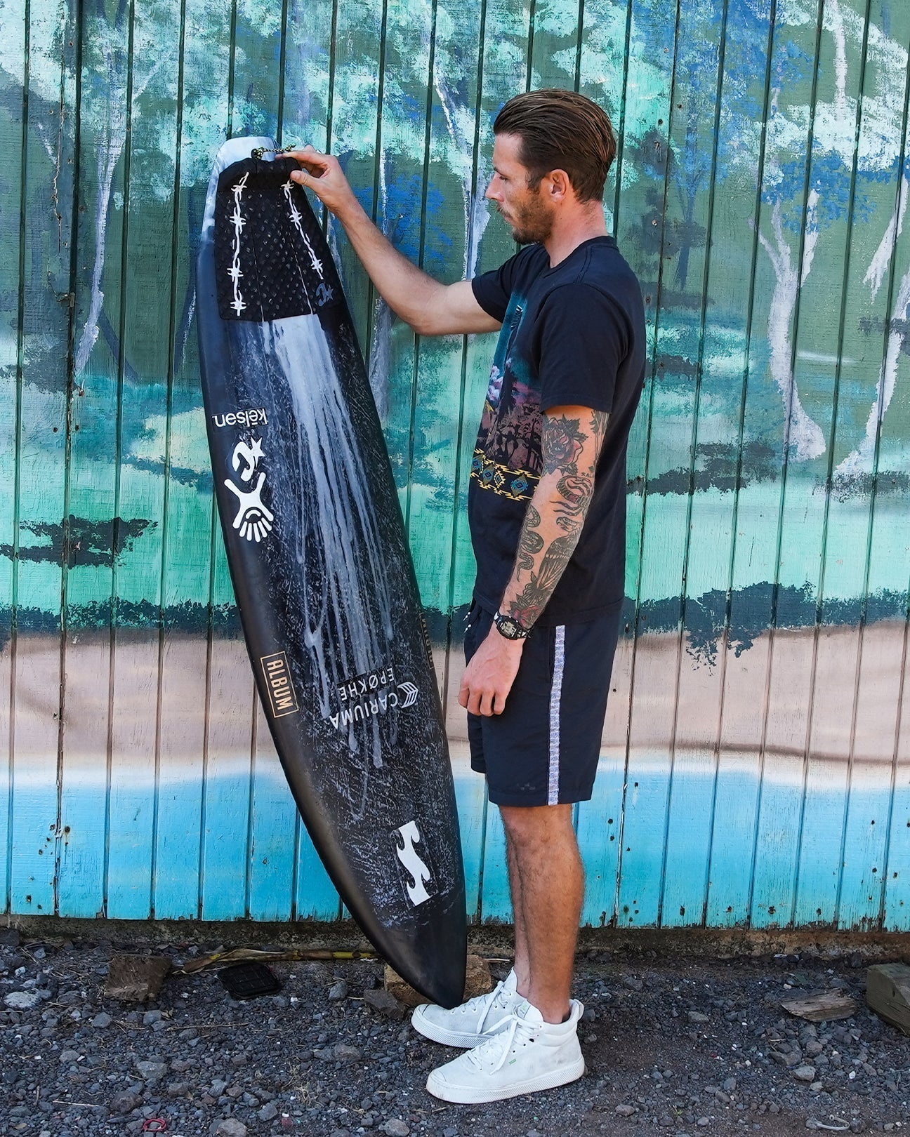 JACK FREESTONE LITE ECOPURE