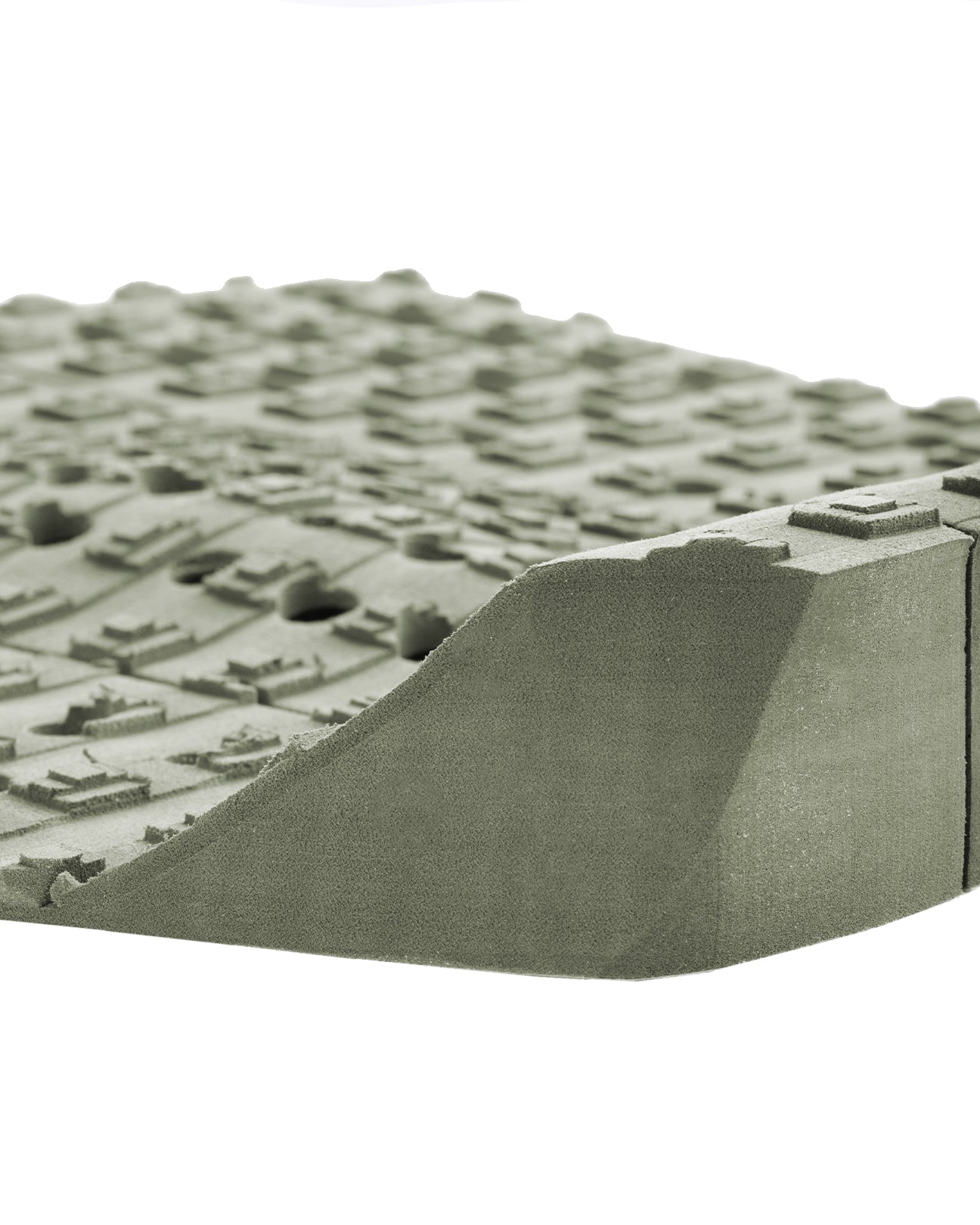 RELIANCE III TRACTION