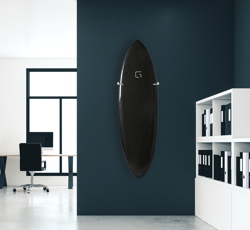 VERTICAL TWIN/QUAD RACK