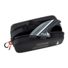FCS GO-LIGHT 4 SET FIN CASE