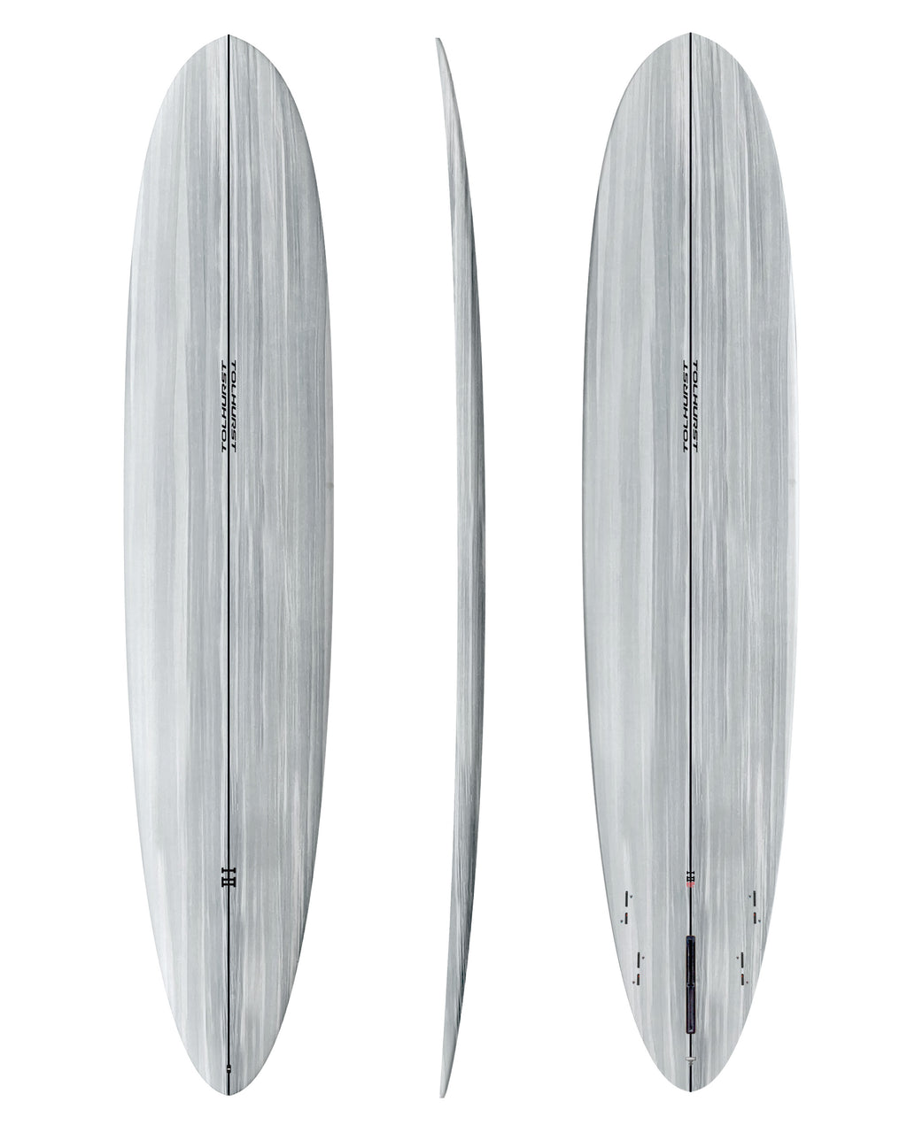 HIHP SPEED THUNDERBOLT CARBON