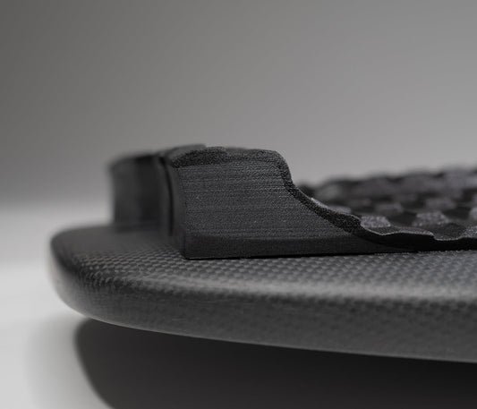 FUTUREFIN VOODOO TRACTION 3 PIECE PAD