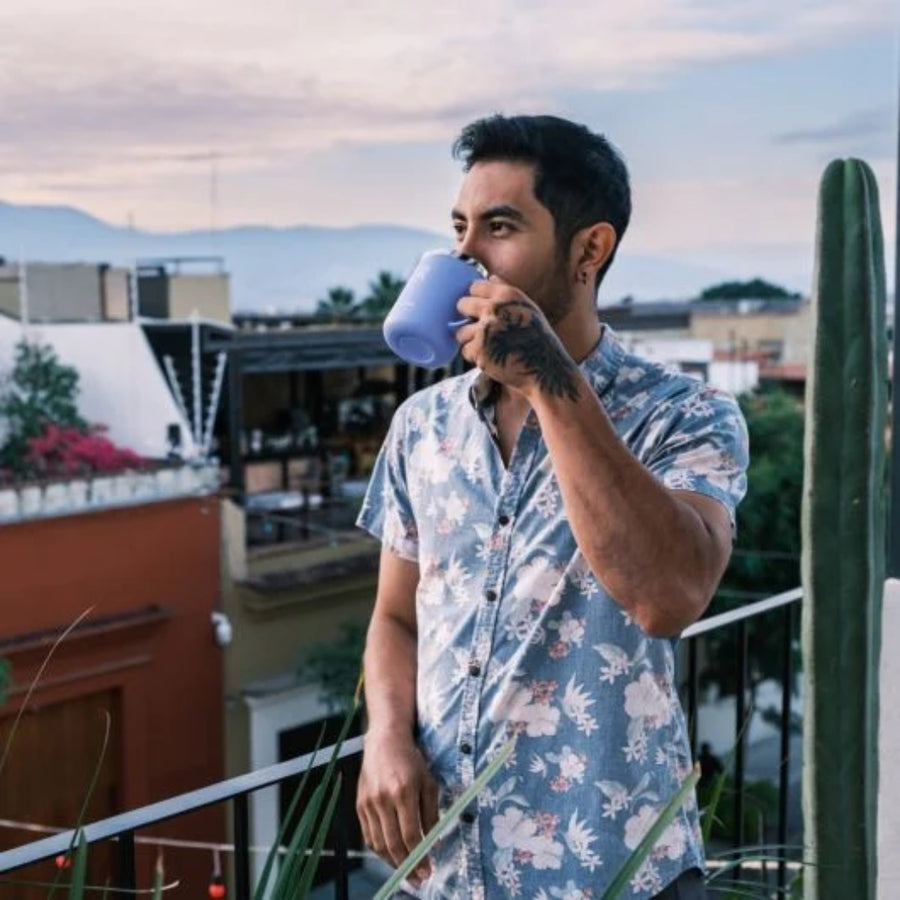 HYDRO FLASK 12OZ COFFEE MUG