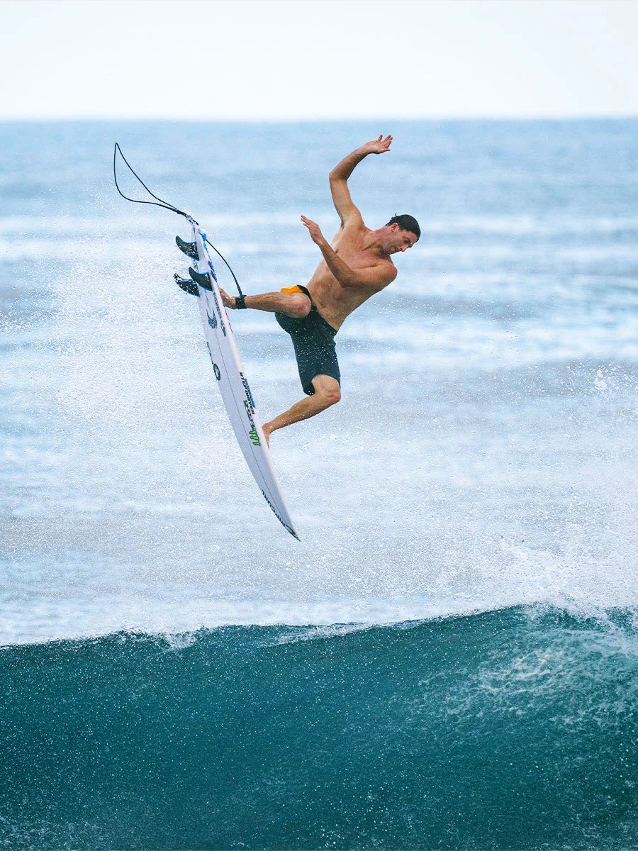 CROSBY COLAPINTO PC TRI FIN SET