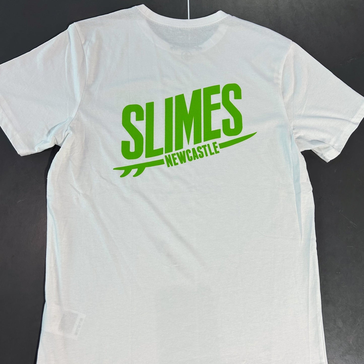 SLIMES LOGO TEE