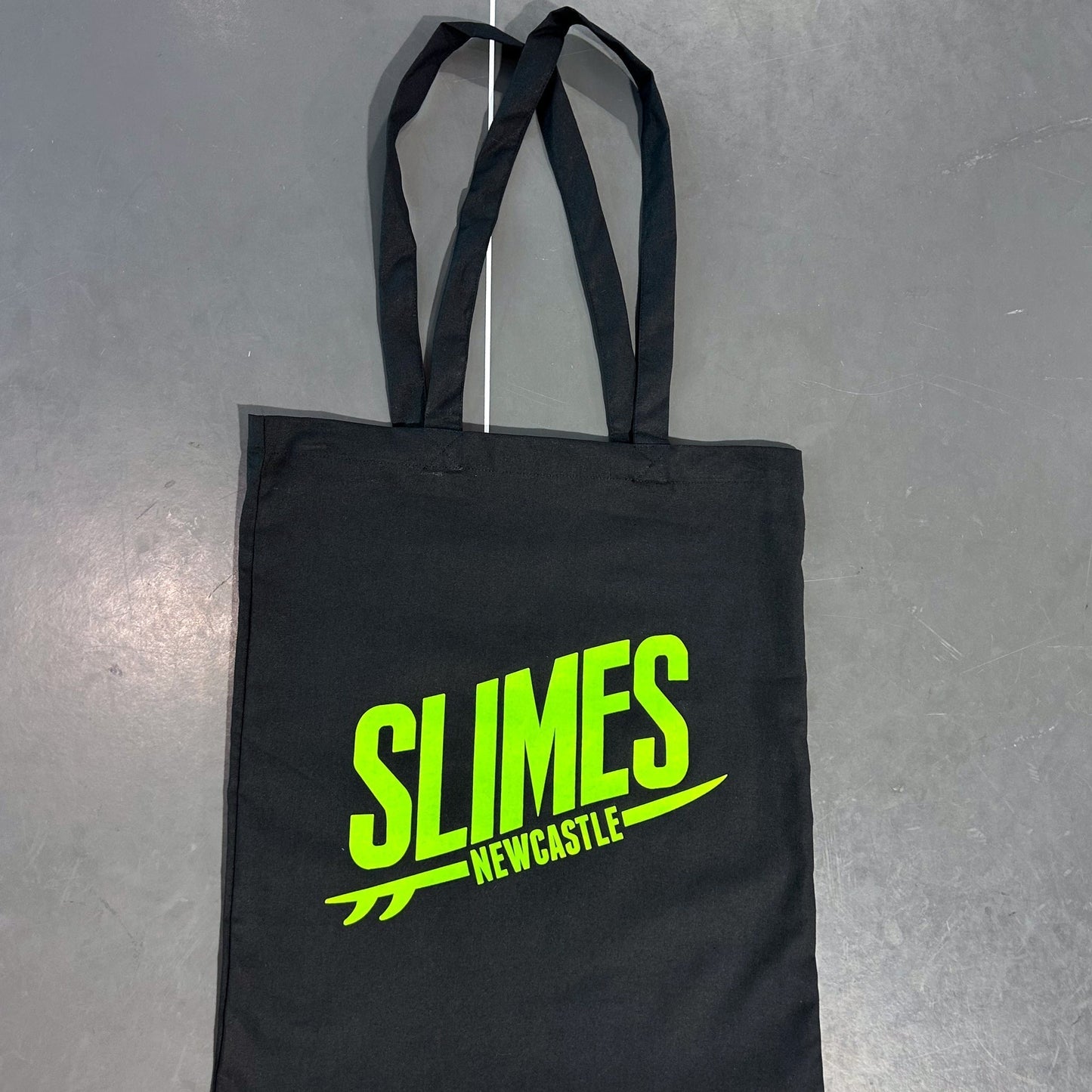 SLIMES TOTE BAG