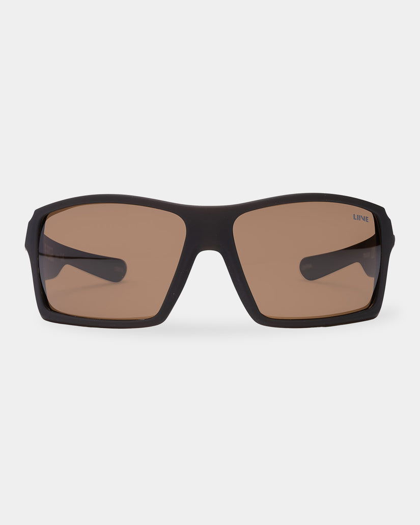 THE EDGE-POLARISED SUNGLASSES