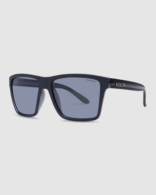 BAZZA POLARISED SUNGLASSES