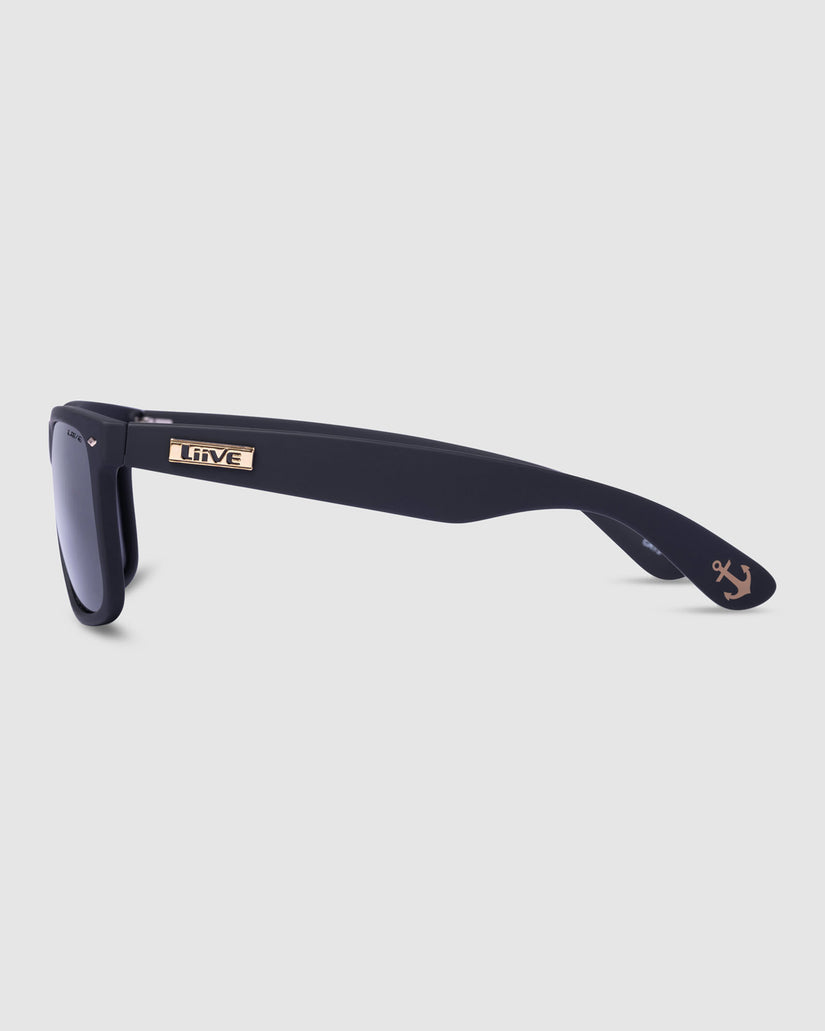 EL CAPITAN POLARISED SUNGLASSES