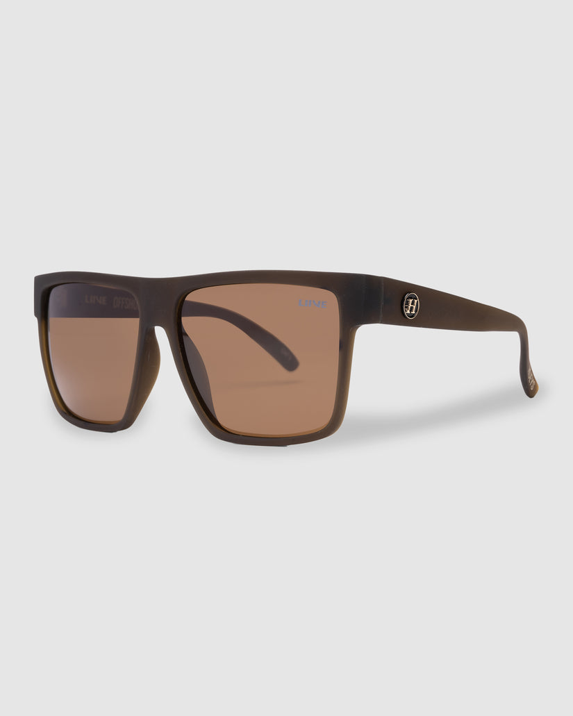 OFFSHORE POLARISED SUNGLASSES