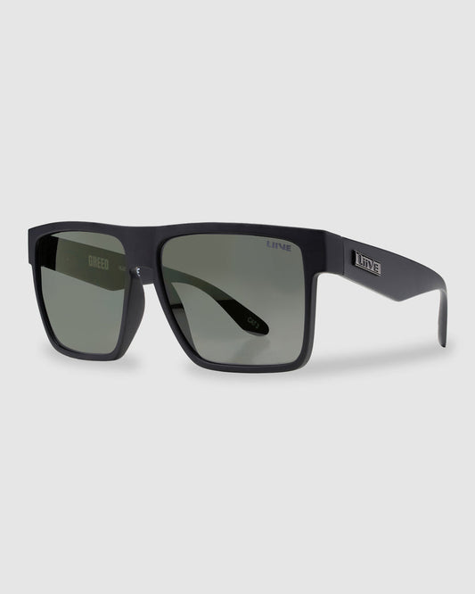 GREED POLARISED SUNGLASSES