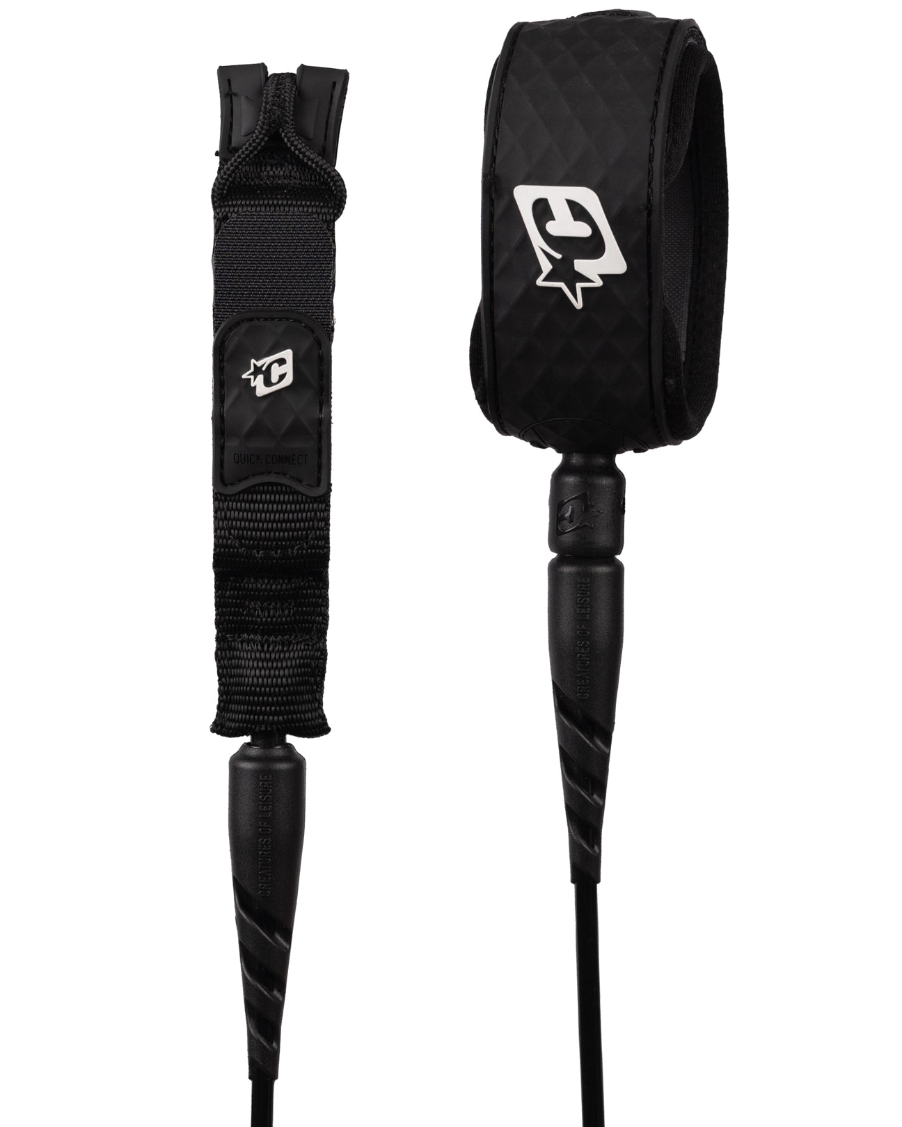 RELIANCE 2.0 LITE DUTY 5FT GROM LEASH