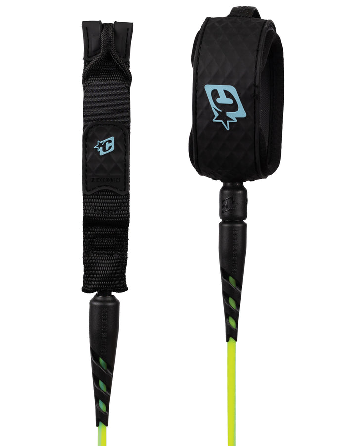 RELIANCE 2.0 LITE DUTY 5FT GROM LEASH