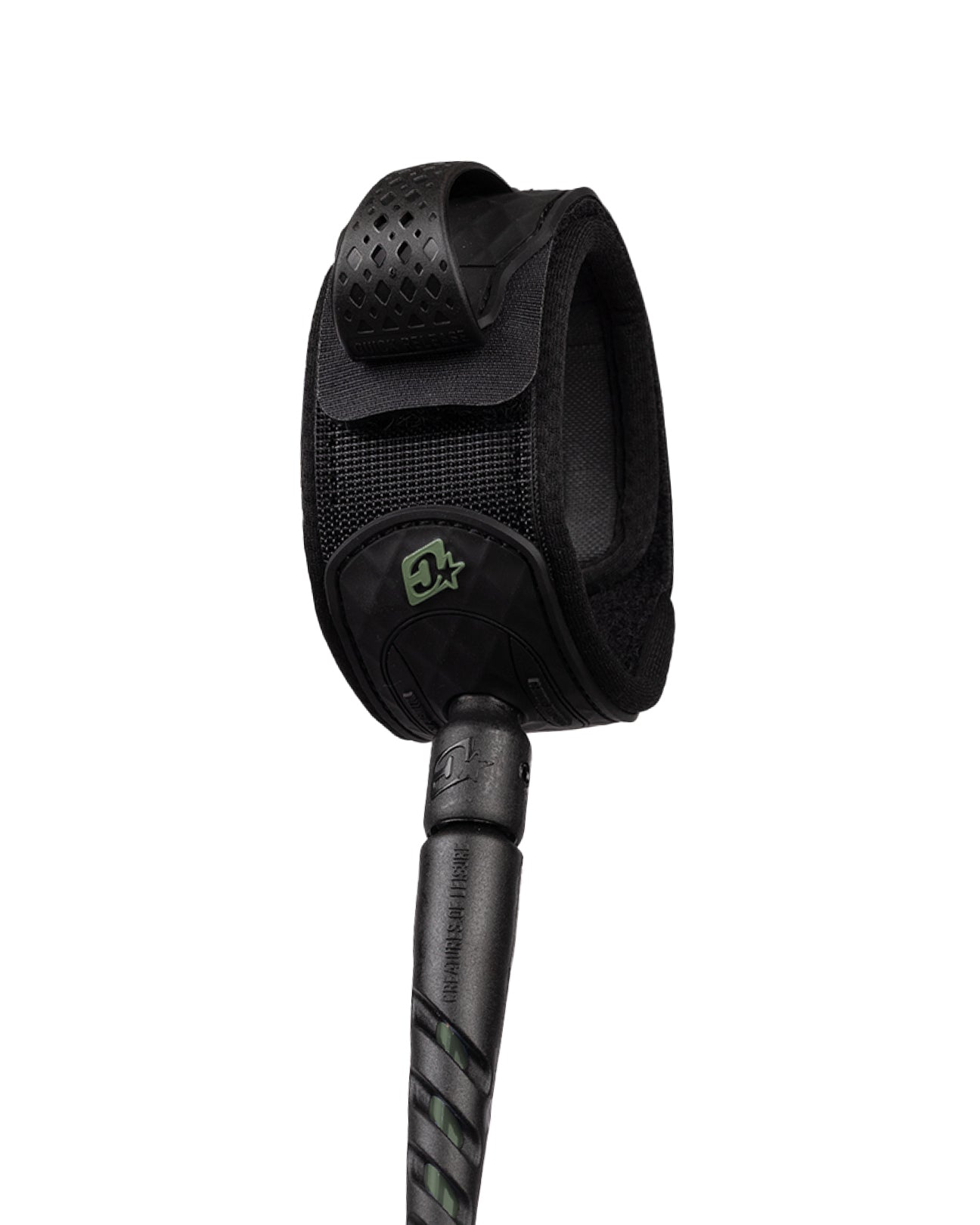 RELIANCE 2.0 MEDIUM DUTY 6FT SURF LEASH