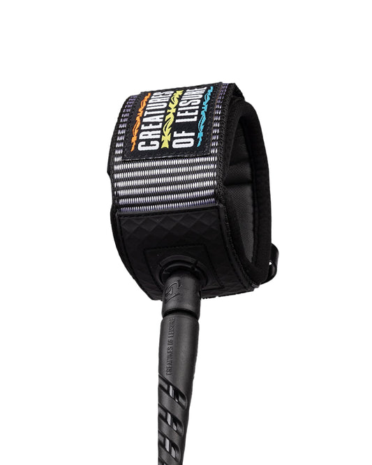 RELIANCE 2.0 STANDARD DUTY 7FT HARDWEAR LEASH