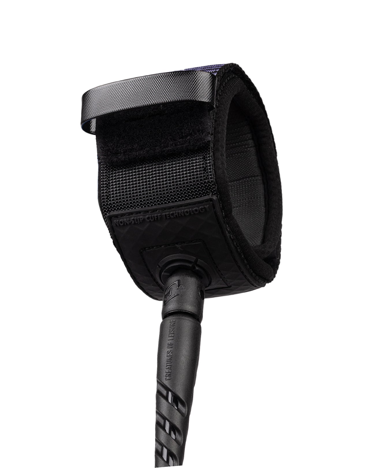 RELIANCE 2.0 STANDARD DUTY 7FT HARDWEAR LEASH