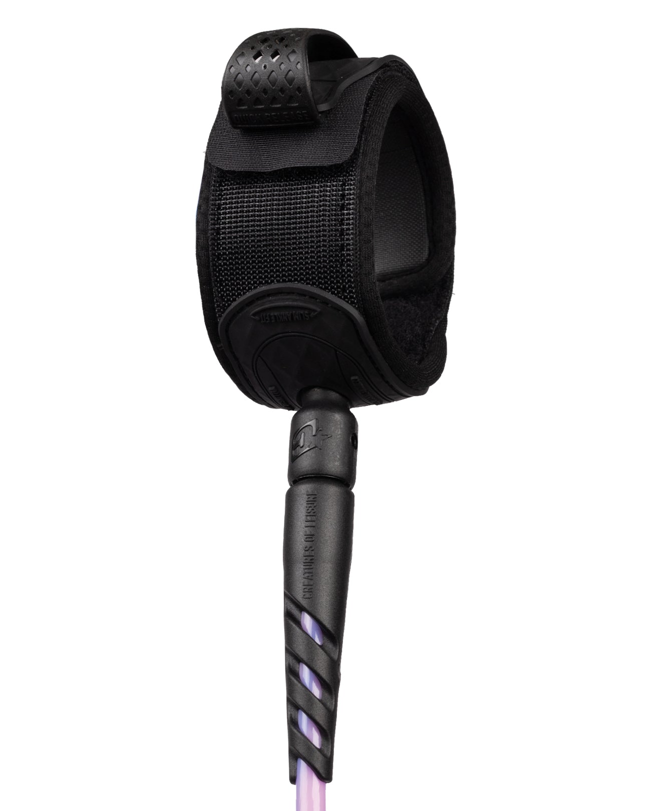 RELIANCE 2.0 STANDARD DUTY 7FT SLIM CUFF LEASH