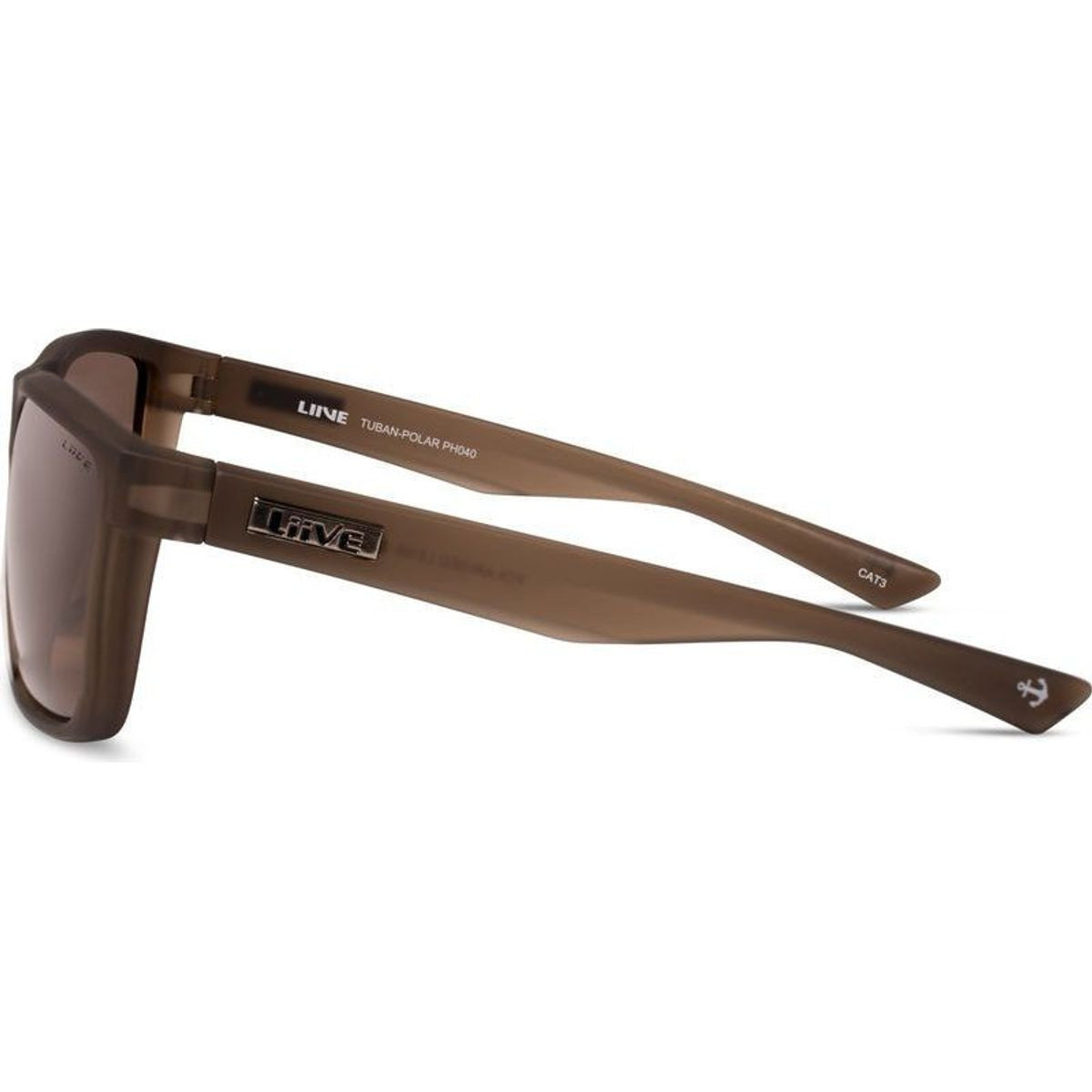 TUBAN POLARISED SUNGLASSES