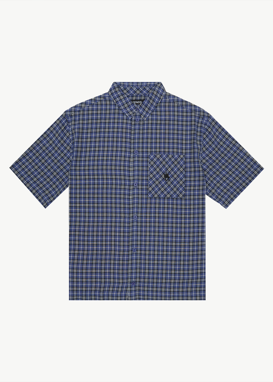 SHIPWRECK SHORT SLEEVE SHIRT