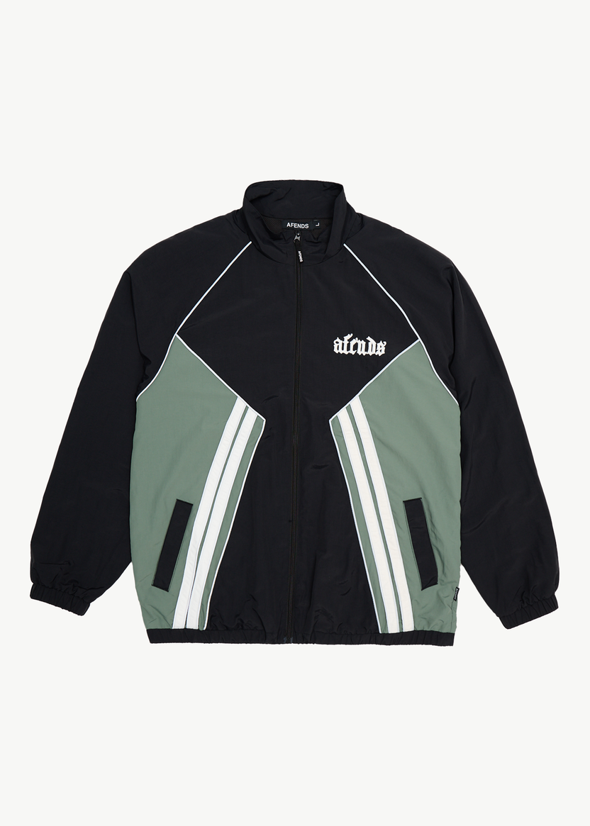 SPORTING SPRAY JACKET