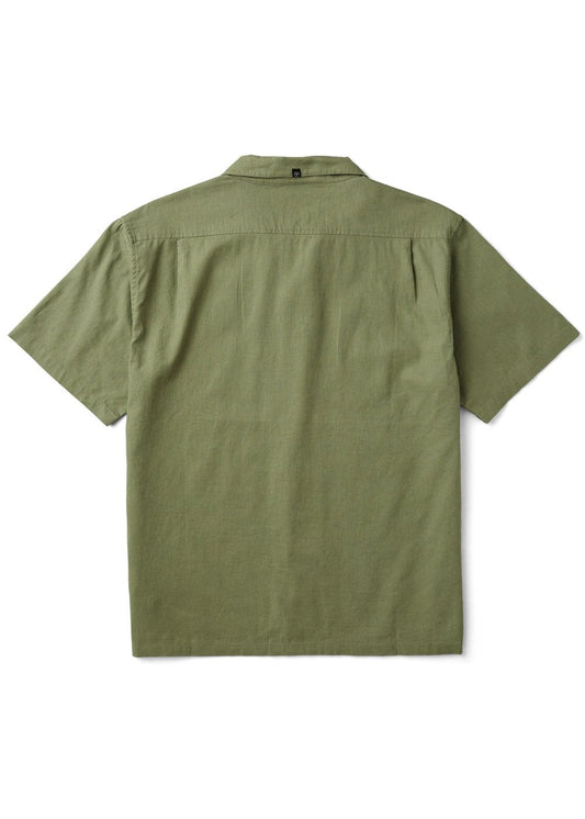 LAY DAY ECO SHORT SLEEVED SHIRT
