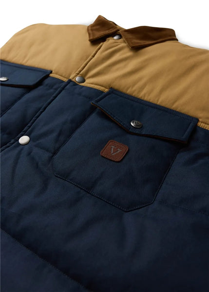 CREATORS RANCHERO JACKET