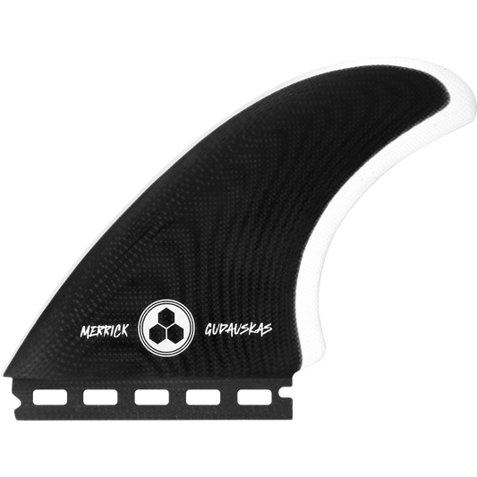 GUDAUSKAS TWIN +1 FINS