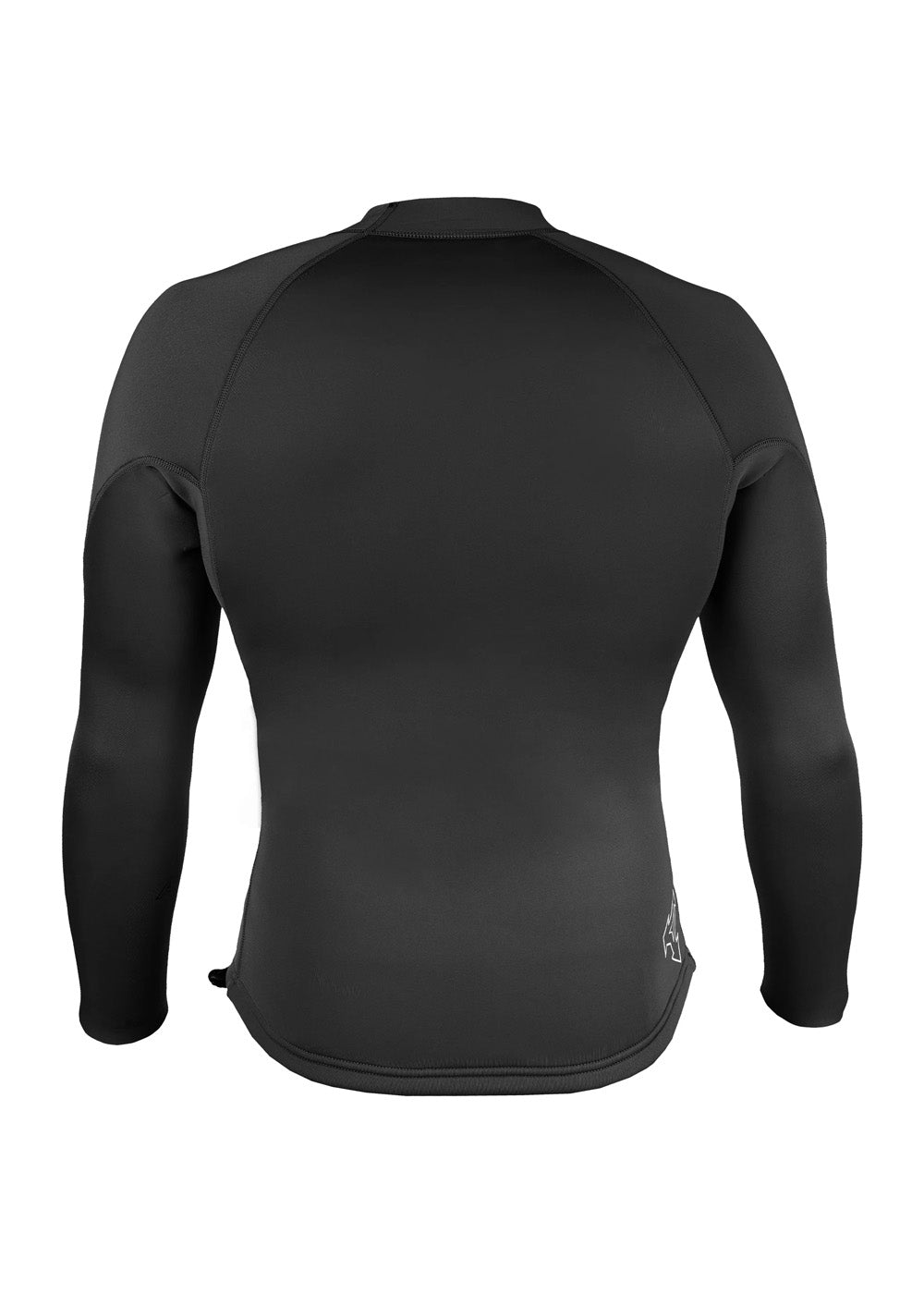 AXIS 2/1MM LONG SLEEVE WETSUIT TOP