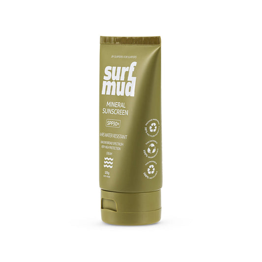 MINERAL SUNSCREEN SPF50+ 125G