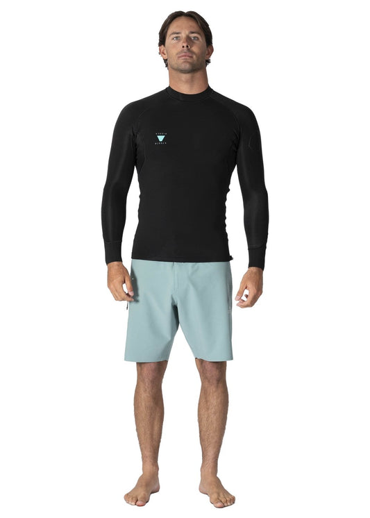 HIGH SEAS 1MM LONG SLEEVE WETSUIT JACKET