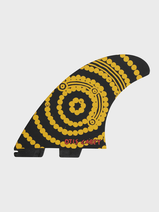 OTIS CAREY PG TWIN + STABILISER FINS