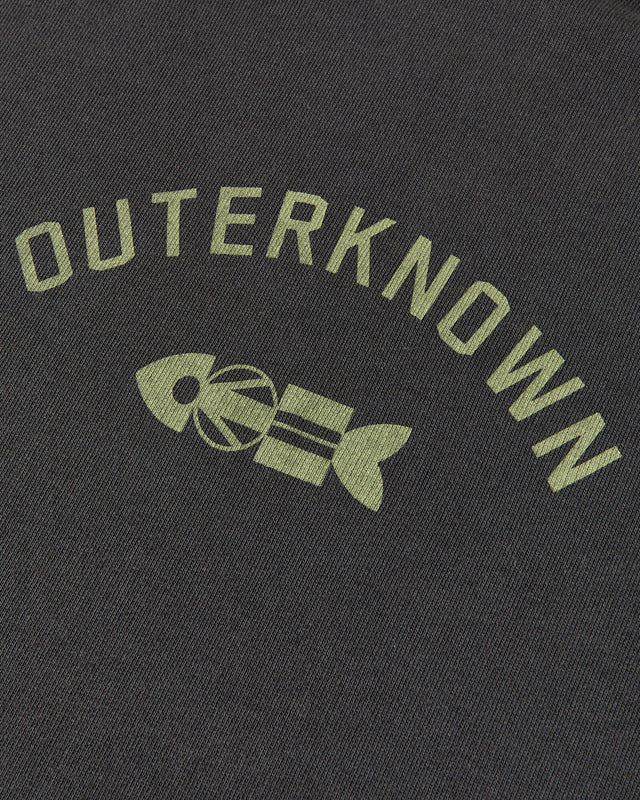 THE TEAM HOODIE