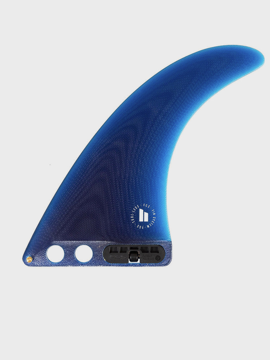 FCS II CONNECT 8" PG LONGBOARD SINGLE FIN