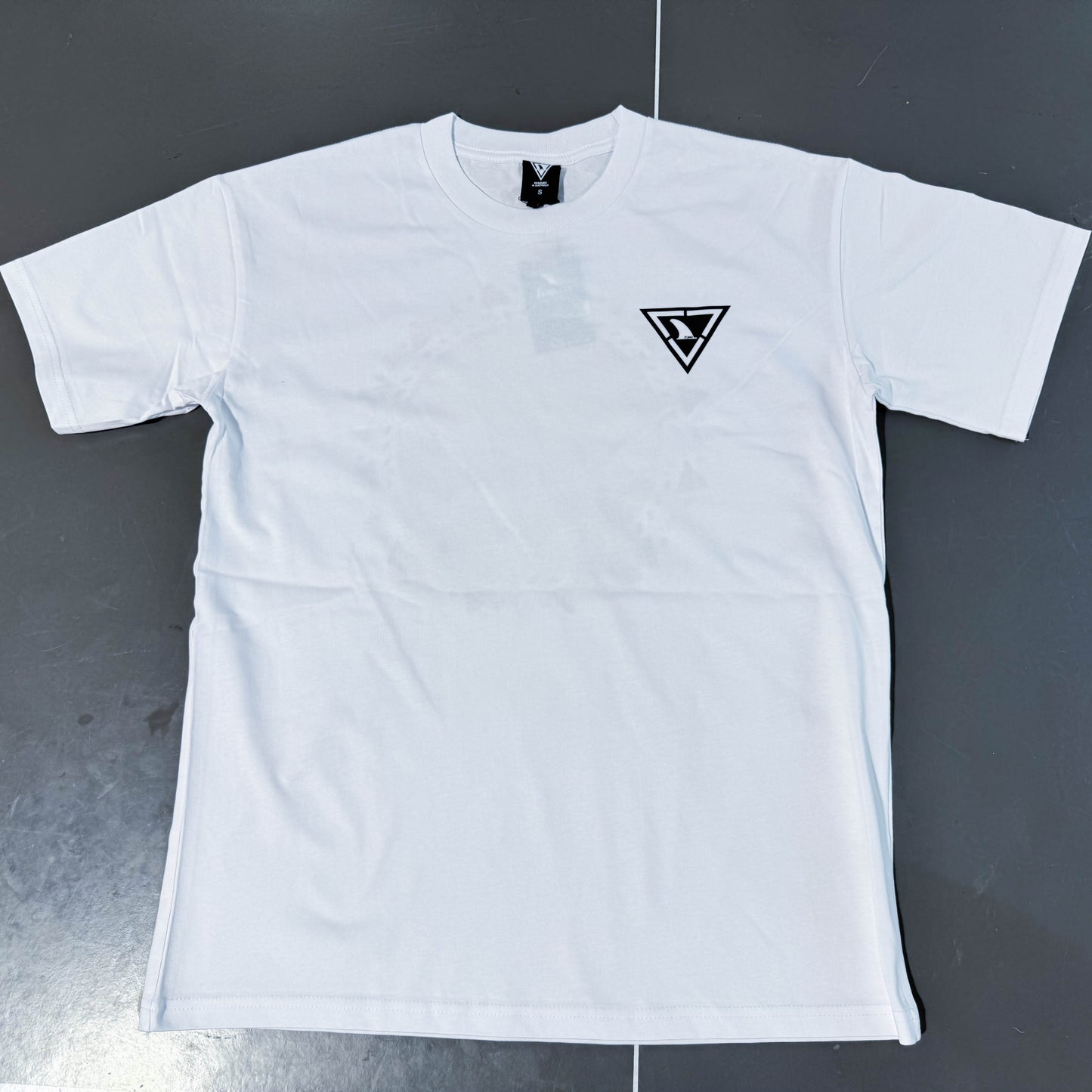 NEWCASTLE HAND DRAWN TEE