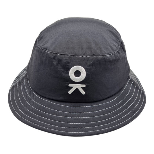 HARD BUCKET SURF HAT