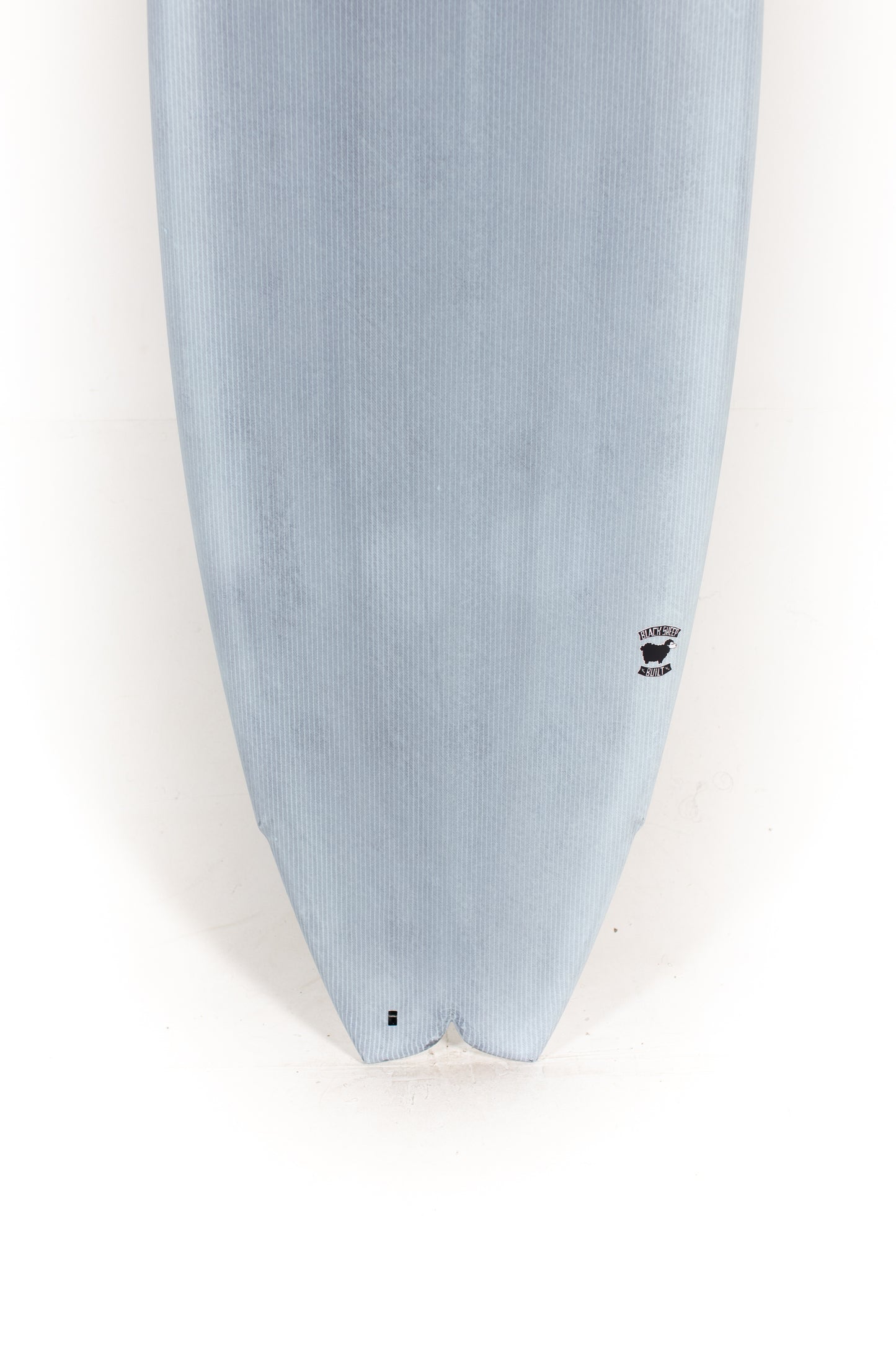 PISCES BLACKSHEEP WHITE/ICE