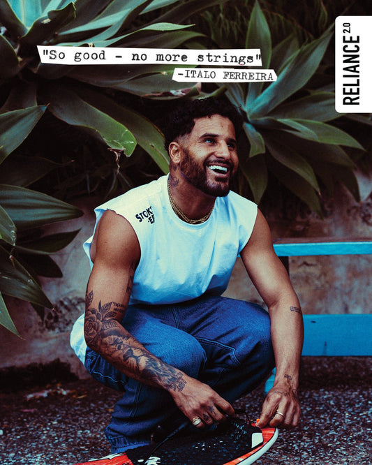 RELIANCE 2.0 LITE DUTY 5