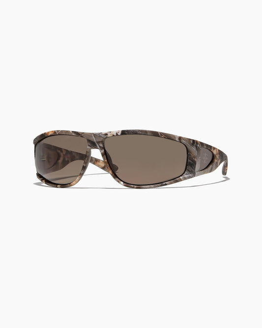 THE VACATIONER POLARISED SUNGLASSES
