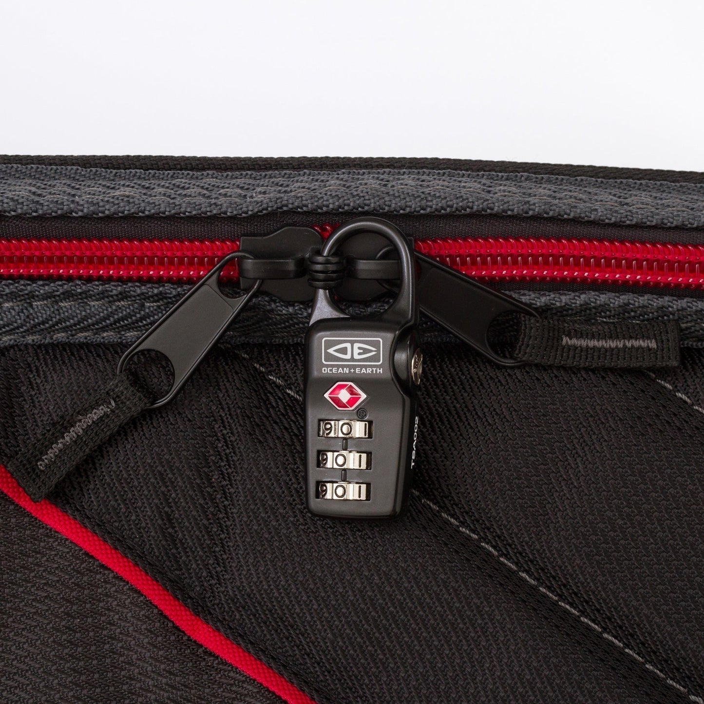 TRAVEL LOCK