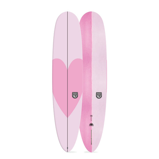8'0" - 9'6" SAR BEAR EPOXY SOFTBOARD