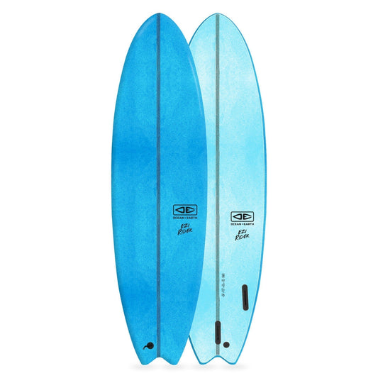7'0" EZI RIDER SOFTBOARD