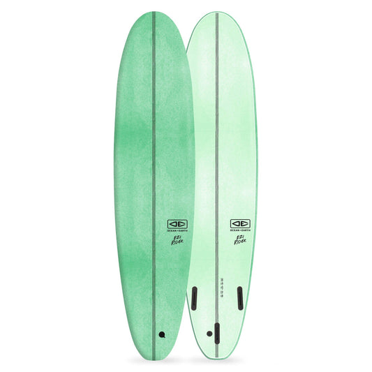 8'0" EZI RIDER SOFTBOARD