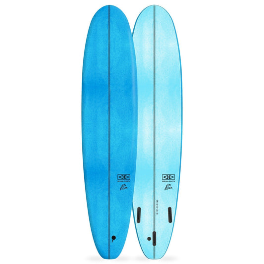 9'0" EZI RIDER SOFTBOARD